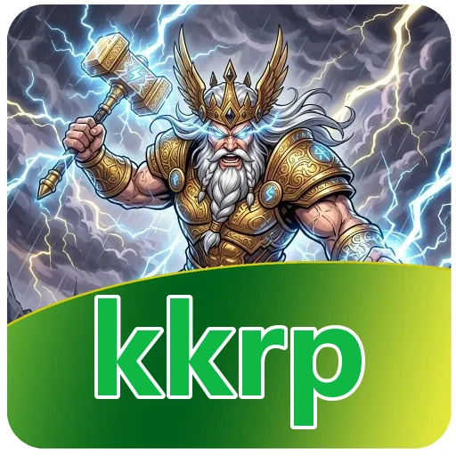 Ikon kkrp untuk verifikasi berkas APK