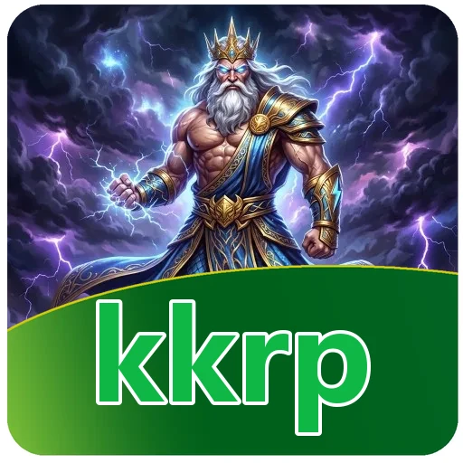 Ikon kkrp untuk cara memilih aplikasi di katalog