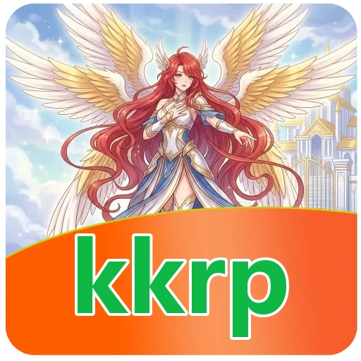 Ikon kkrp untuk syarat Android pada halaman unduh