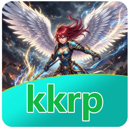 Ikon kkrp untuk pertanyaan teknis APK