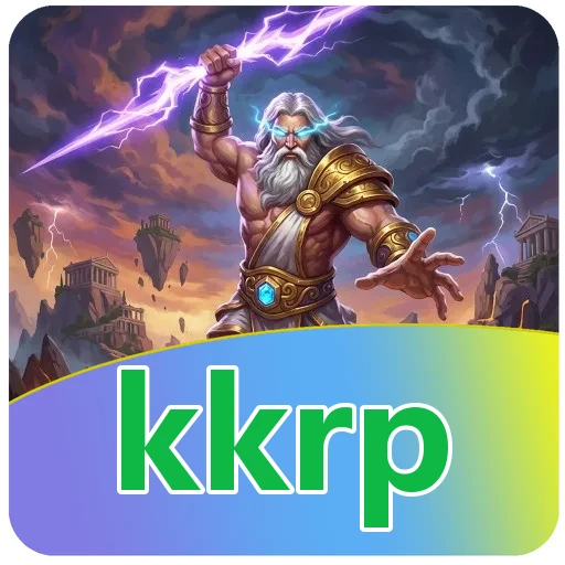 Ikon kkrp untuk langkah pasang APK