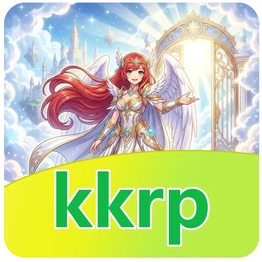 Ikon kkrp untuk pengguna sejak 2018