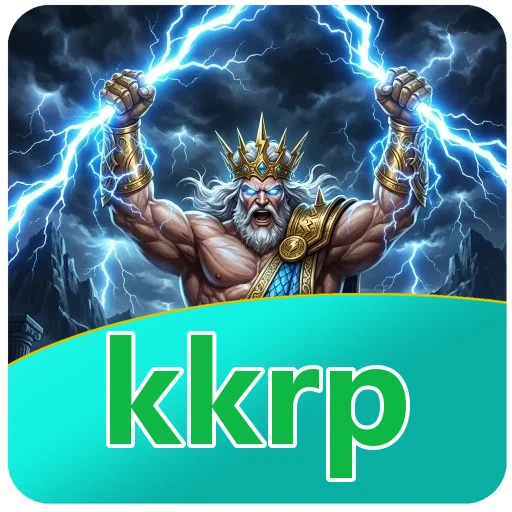 Ikon kkrp untuk profil tim redaksi